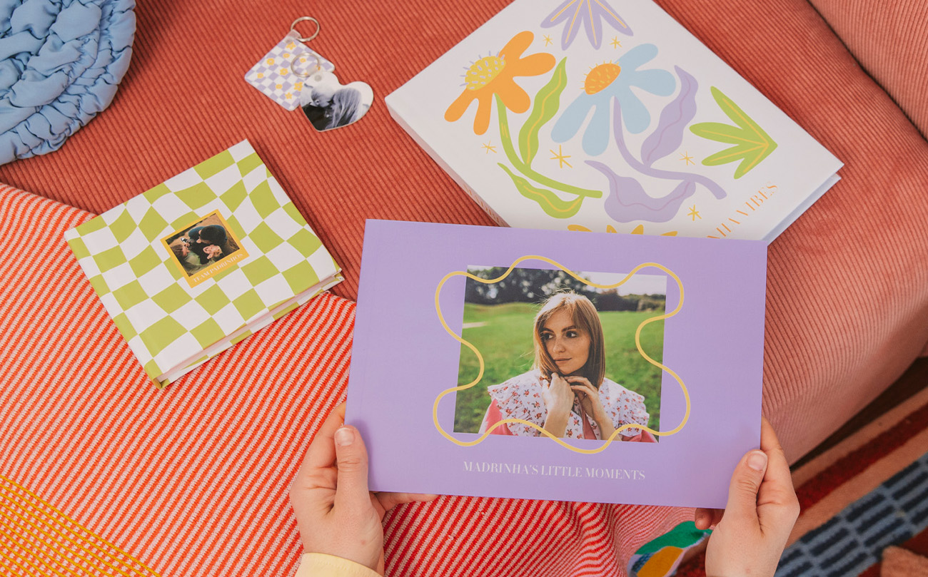 Personalização sem limites (e sem complicações)