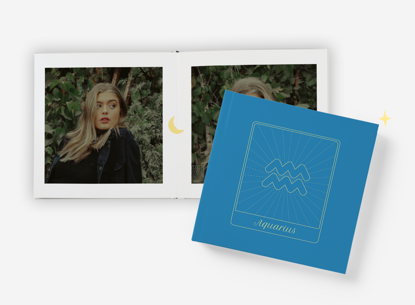 Qualidade celestial feita para durar