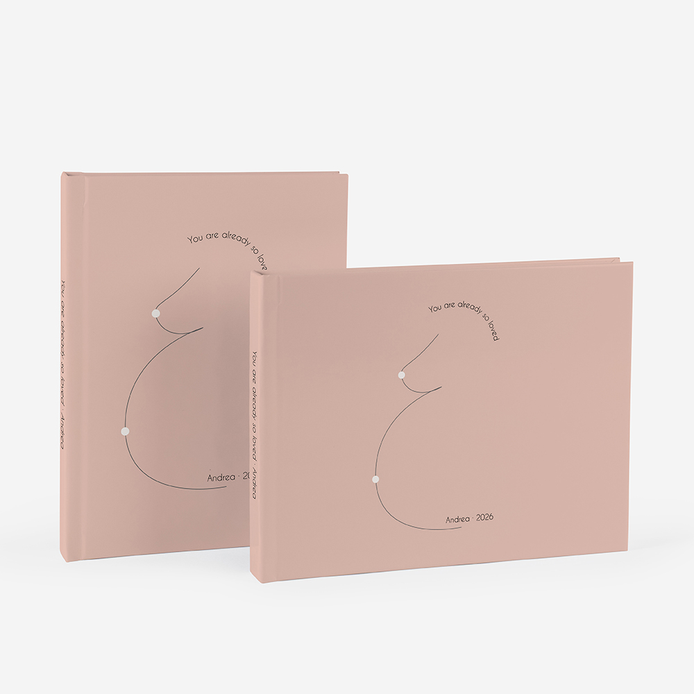 Álbum Already Loved 2