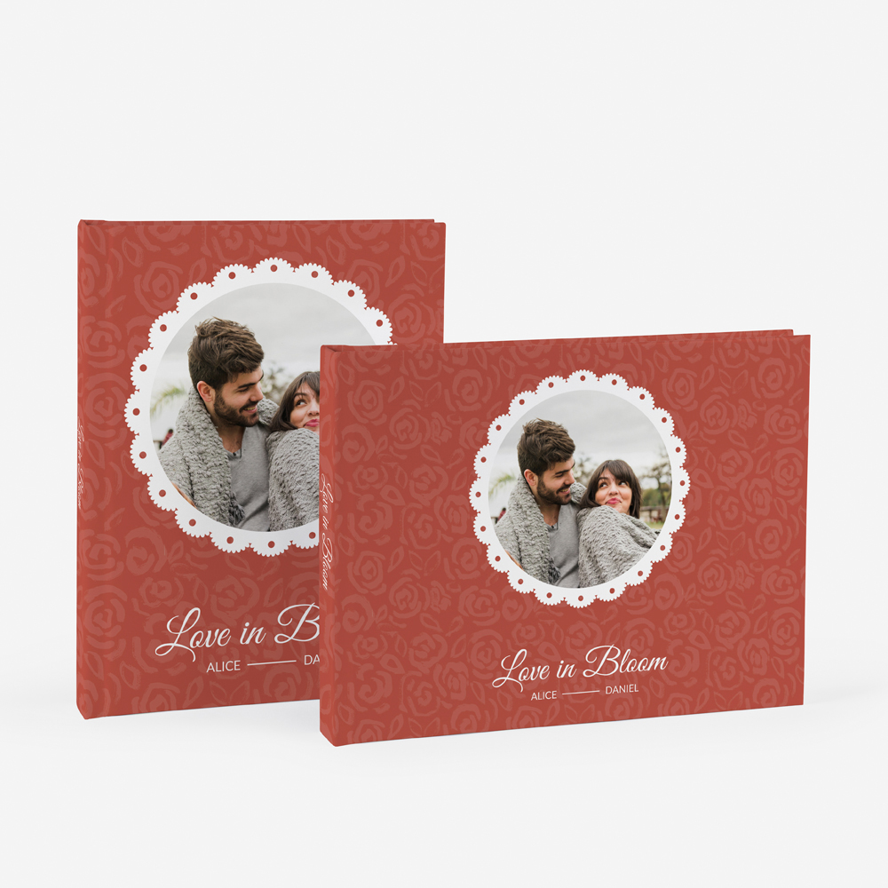 Álbum Love in Bloom 2