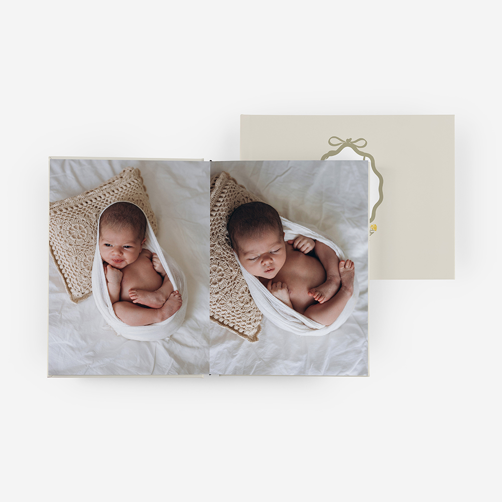 Álbum Little Duckling 4