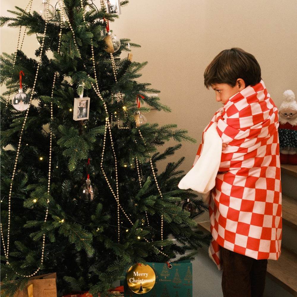 Caneca Christmas Time inspiração 9