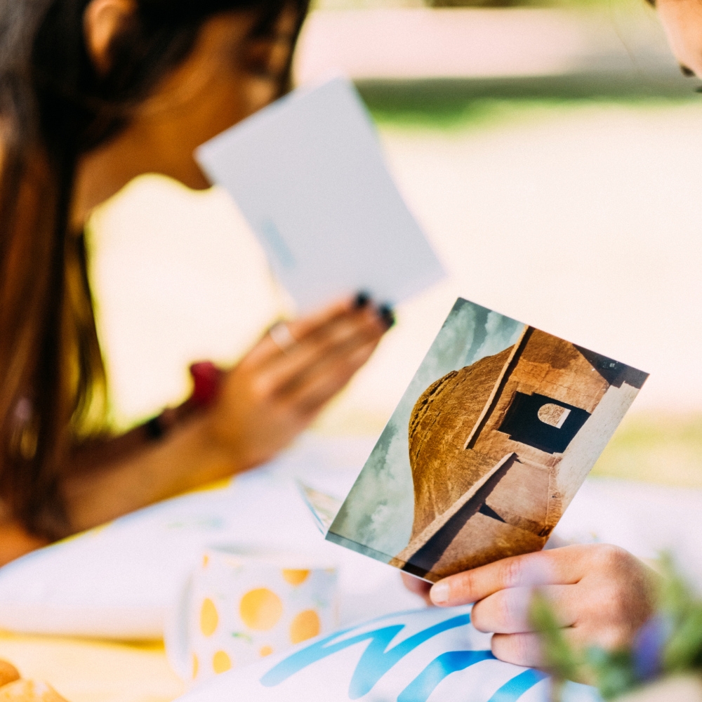 Álbum Easter Love Always inspiração 10