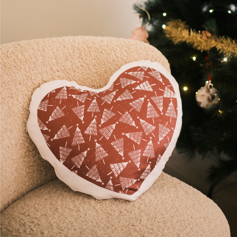 Caneca Christmas Time inspiração 4